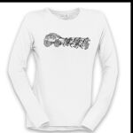 Women's Long Sleeve Shirt Thumbnail