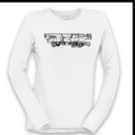 Women's Long Sleeve Shirt Thumbnail