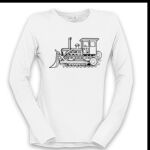 Women's Long Sleeve Shirt Thumbnail