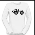 Women's Long Sleeve Shirt Thumbnail