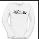 Women's Long Sleeve Shirt Thumbnail