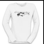 Women's Long Sleeve Shirt Thumbnail