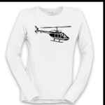 Women's Long Sleeve Shirt Thumbnail