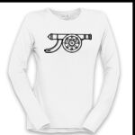 Women's Long Sleeve Shirt Thumbnail