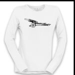 Women's Long Sleeve Shirt Thumbnail