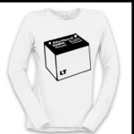 Women's Long Sleeve Shirt Thumbnail