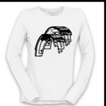 Women's Long Sleeve Shirt Thumbnail