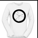 Women's Long Sleeve Shirt Thumbnail