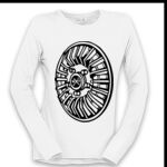 Women's Long Sleeve Shirt Thumbnail