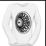 Women's Long Sleeve Shirt Thumbnail