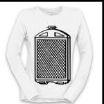 Women's Long Sleeve Shirt Thumbnail
