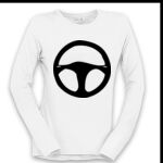 Women's Long Sleeve Shirt Thumbnail
