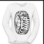 Women's Long Sleeve Shirt Thumbnail