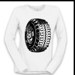 Women's Long Sleeve Shirt Thumbnail
