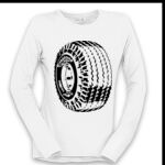 Women's Long Sleeve Shirt Thumbnail