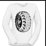 Women's Long Sleeve Shirt Thumbnail