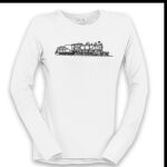 Women's Long Sleeve Shirt Thumbnail