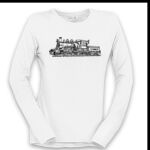 Women's Long Sleeve Shirt Thumbnail