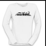 Women's Long Sleeve Shirt Thumbnail