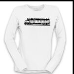 Women's Long Sleeve Shirt Thumbnail