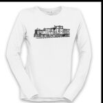 Women's Long Sleeve Shirt Thumbnail