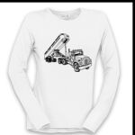 Women's Long Sleeve Shirt Thumbnail