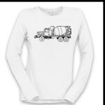 Women's Long Sleeve Shirt Thumbnail