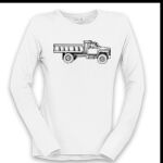 Women's Long Sleeve Shirt Thumbnail