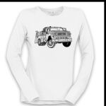 Women's Long Sleeve Shirt Thumbnail