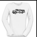 Women's Long Sleeve Shirt Thumbnail