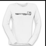 Women's Long Sleeve Shirt Thumbnail