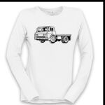 Women's Long Sleeve Shirt Thumbnail