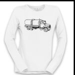 Women's Long Sleeve Shirt Thumbnail