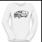 Women's Long Sleeve Shirt Thumbnail