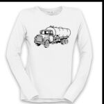 Women's Long Sleeve Shirt Thumbnail