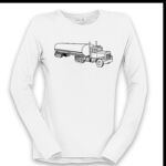 Women's Long Sleeve Shirt Thumbnail