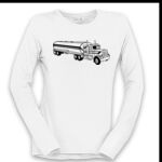 Women's Long Sleeve Shirt Thumbnail