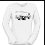 Women's Long Sleeve Shirt Thumbnail