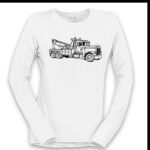 Women's Long Sleeve Shirt Thumbnail