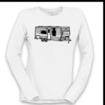 Women's Long Sleeve Shirt Thumbnail