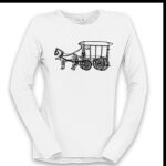 Women's Long Sleeve Shirt Thumbnail