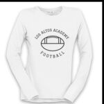 Women's Long Sleeve Shirt Thumbnail