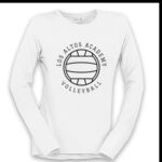 Women's Long Sleeve Shirt Thumbnail