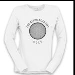 Women's Long Sleeve Shirt Thumbnail