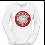 Women's Long Sleeve Shirt Thumbnail
