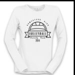 Women's Long Sleeve Shirt Thumbnail