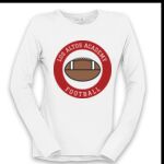 Women's Long Sleeve Shirt Thumbnail