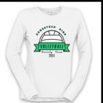 Women's Long Sleeve Shirt Thumbnail