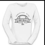 Women's Long Sleeve Shirt Thumbnail
