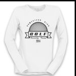 Women's Long Sleeve Shirt Thumbnail